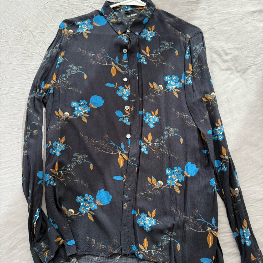 The kooples M shirt